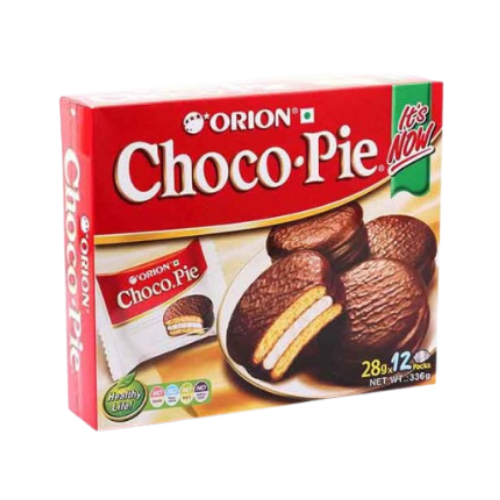 أوريون شوكو باي، 12 × 30 جم
